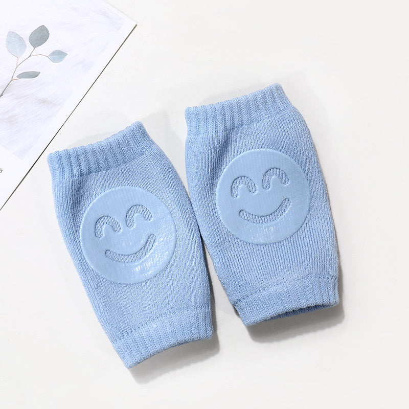 Baby Terry Knee Pads null