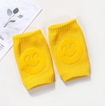 Baby Terry Knee Pads null