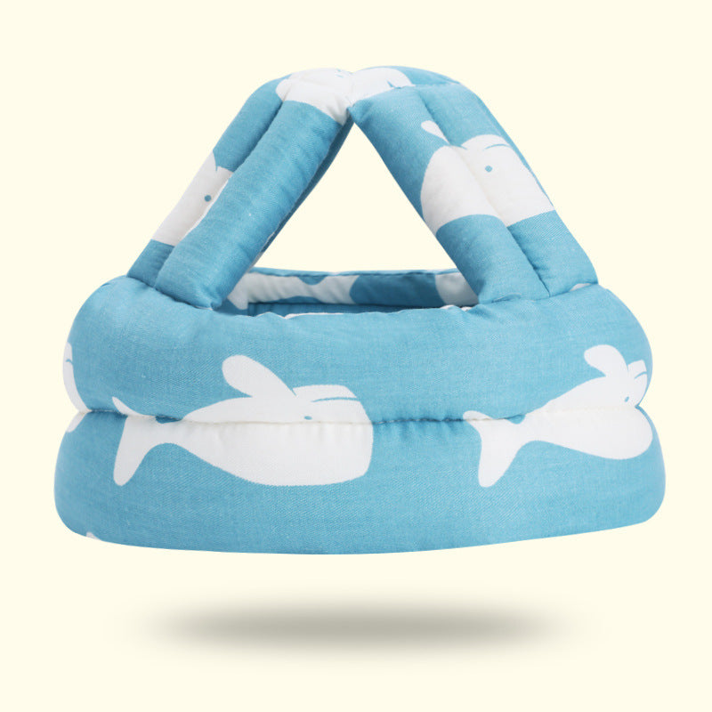 Baby Toddler Protective Hat null