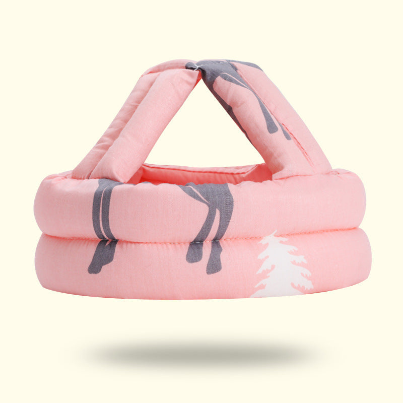 Baby Toddler Protective Hat null