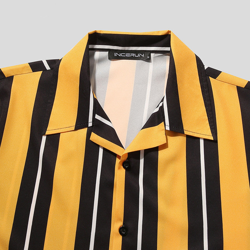 Casual Loose Shirts null