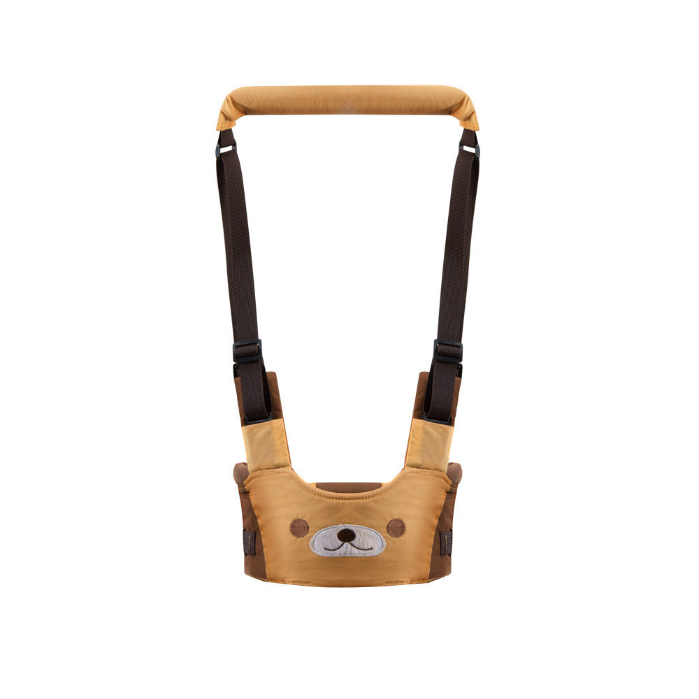 Baby Walking Harness Belt null
