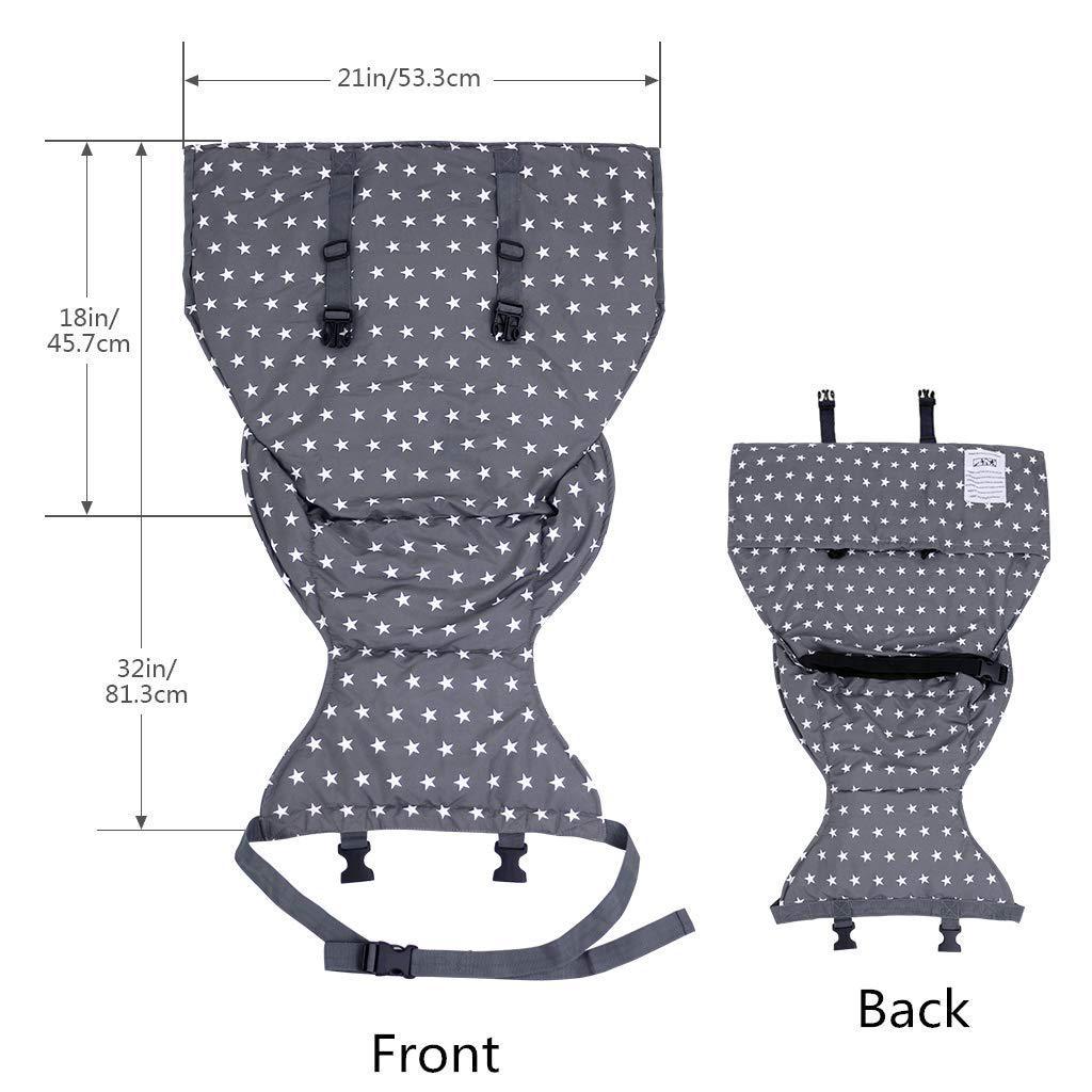 Portable Baby Dining Chair Safety Seat null
