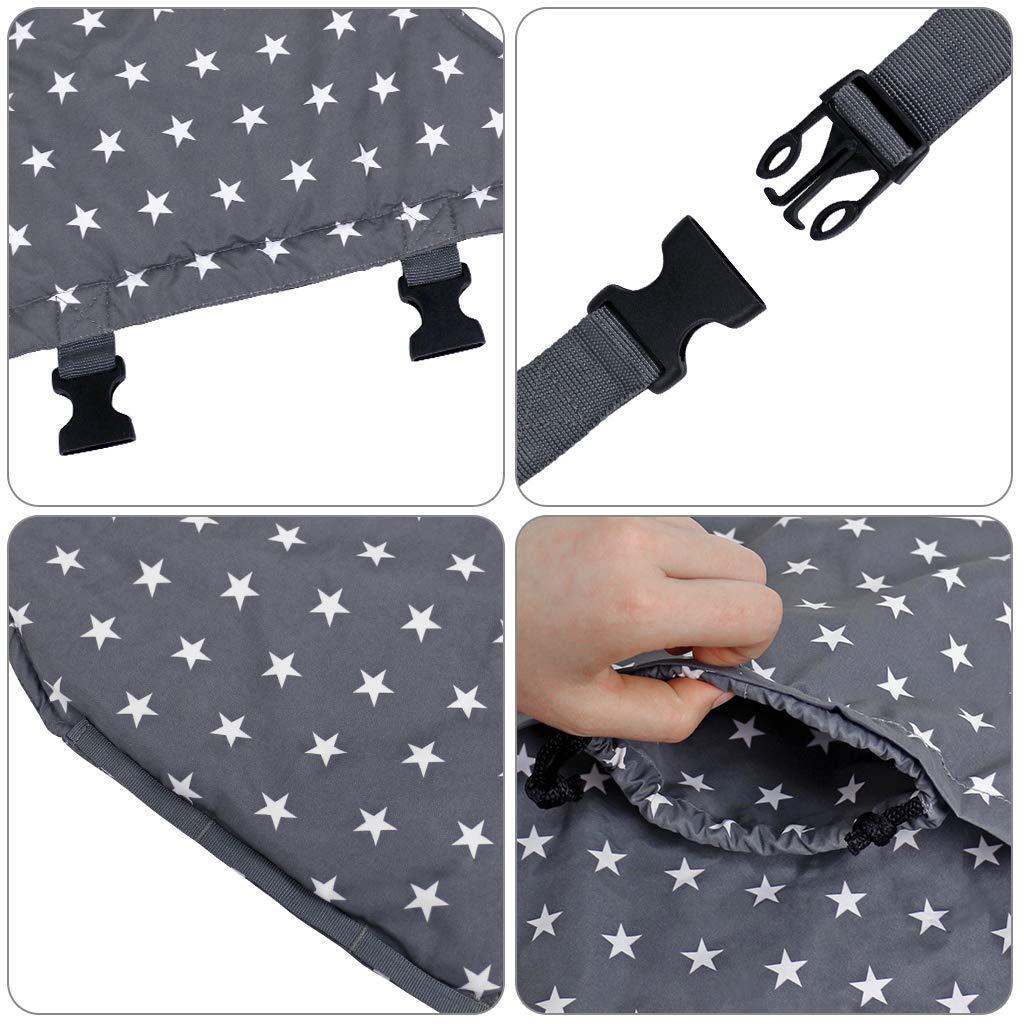 Portable Baby Dining Chair Safety Seat null