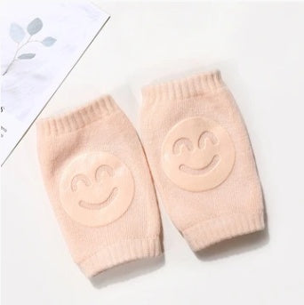 Baby Terry Knee Pads null