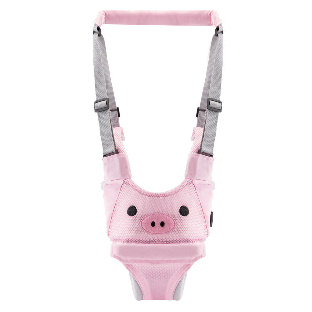 Baby Walking Harness Belt null