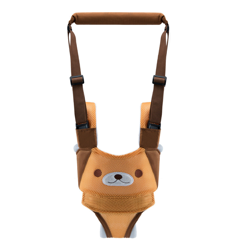 Baby Walking Harness Belt null