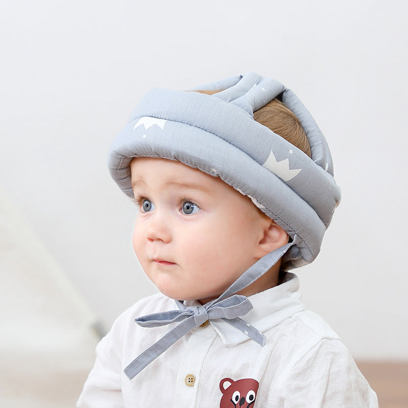 Baby Toddler Protective Hat null
