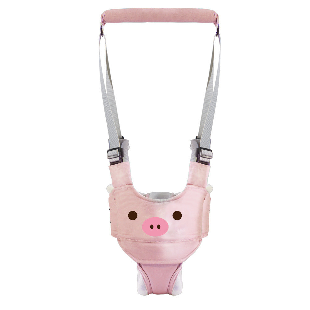 Baby Walking Harness Belt null