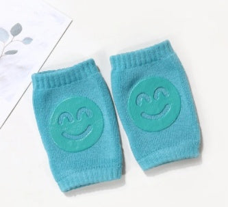 Baby Terry Knee Pads null