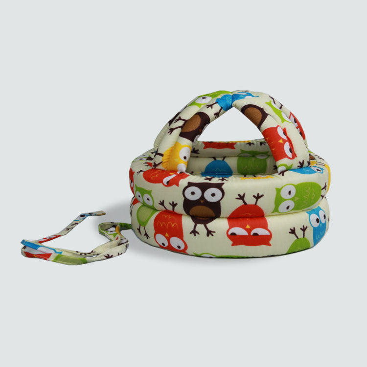 Baby Toddler Protective Hat null