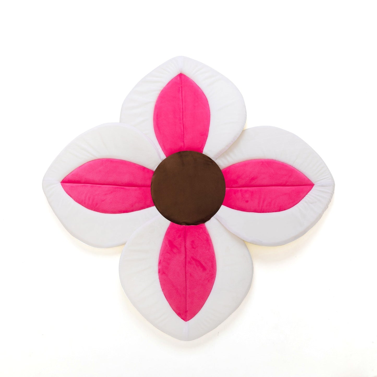 Foldable Petal Baby Shower Mat null