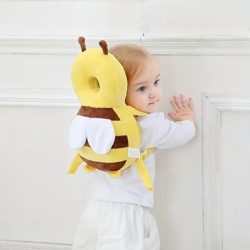 Baby Head Back Protector Pillow null