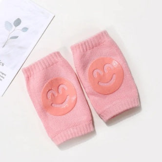 Baby Terry Knee Pads null