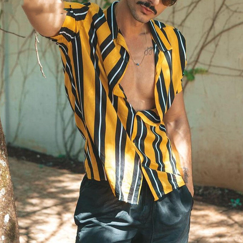 Casual Loose Shirts null