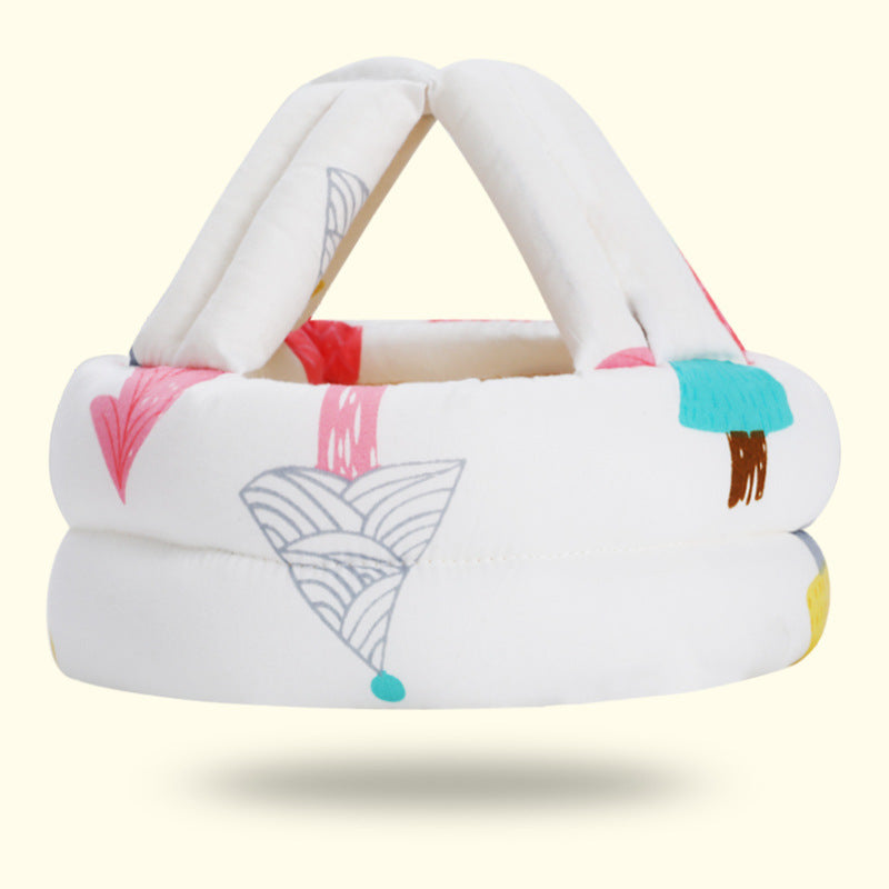 Baby Toddler Protective Hat null