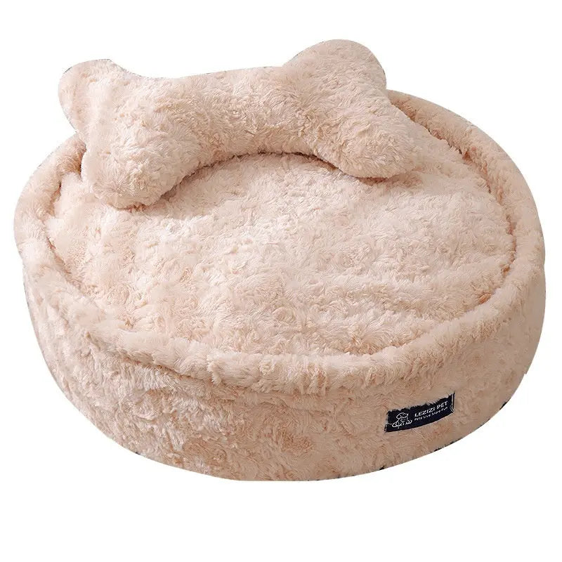 Removable And Washable Pet Bed null