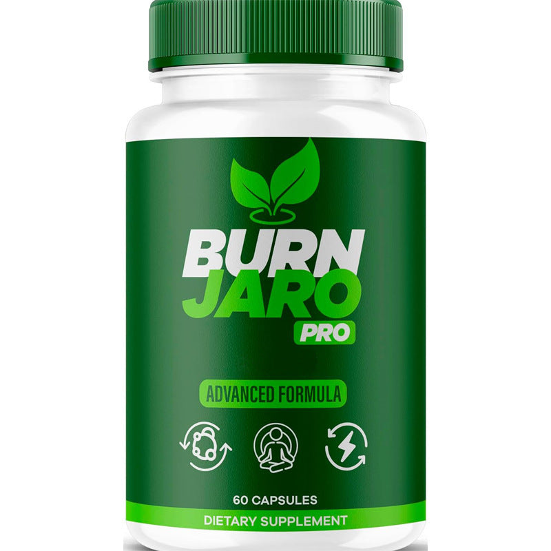 Fat Burning Capsules Health Supplements null