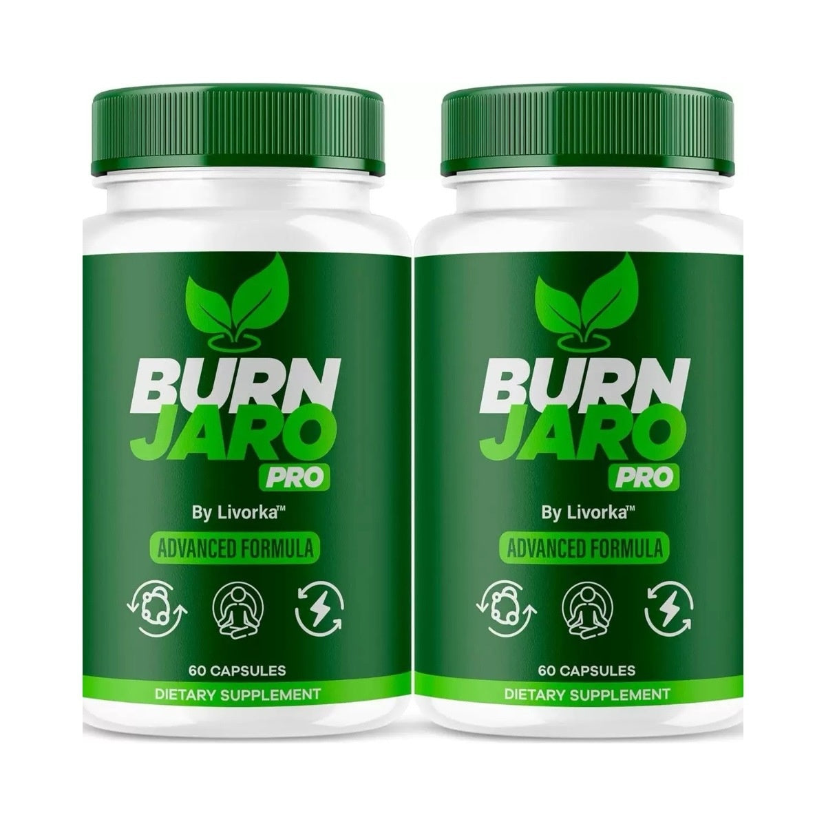 Fat Burning Capsules Health Supplements null