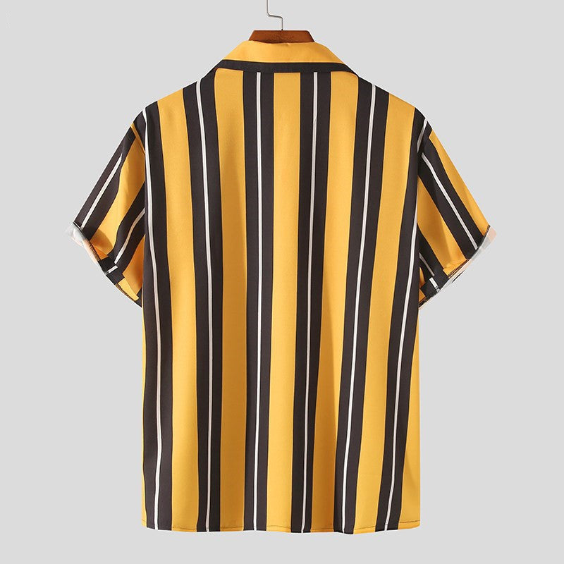 Casual Loose Shirts null