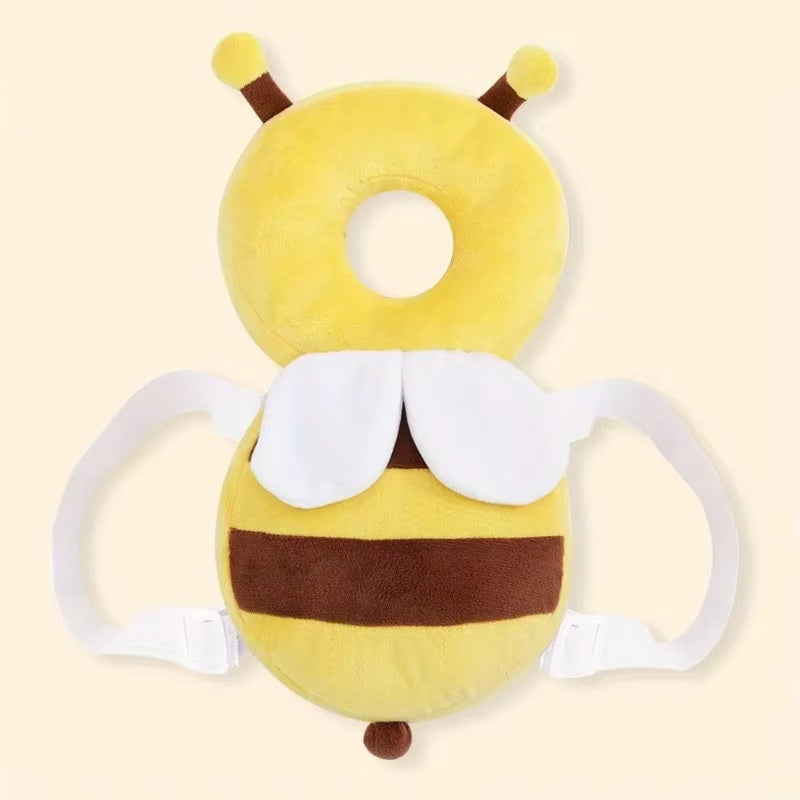 Baby Head Back Protector Pillow null