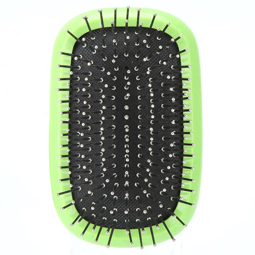 5-in-1 Pet Cleaning and Grooming Comb Set null