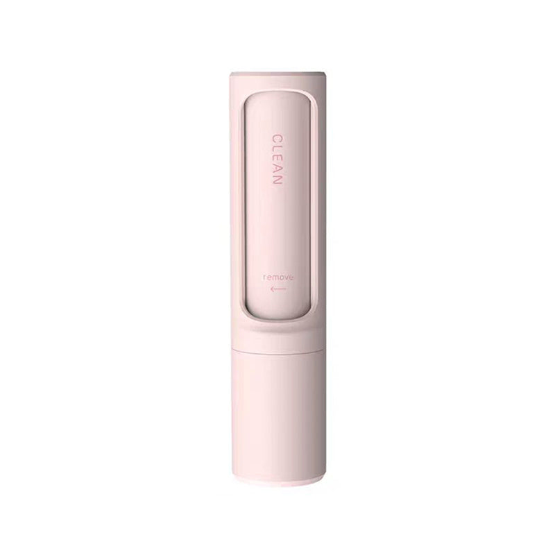 2-1 Reusable Pet Hair Remover Brush null