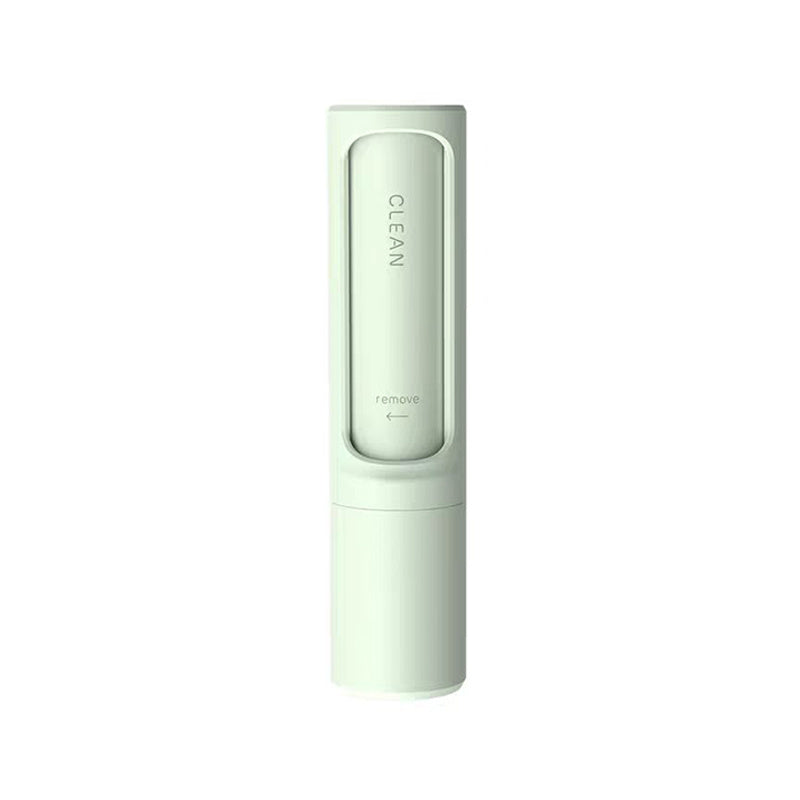 2-1 Reusable Pet Hair Remover Brush null