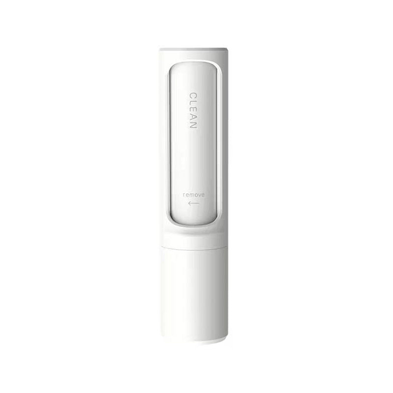 2-1 Reusable Pet Hair Remover Brush null