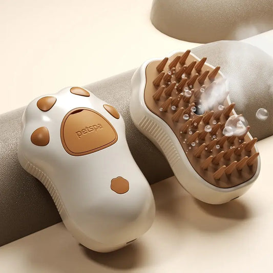 Pet Cat And Dog Spray Comb