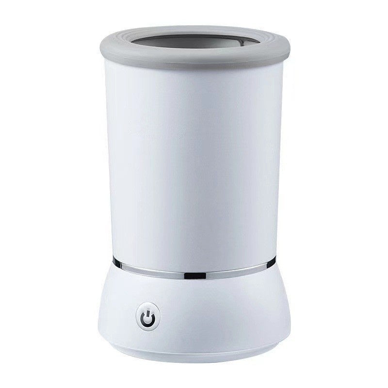 Automatic Pet Paw Cleaning Cup null