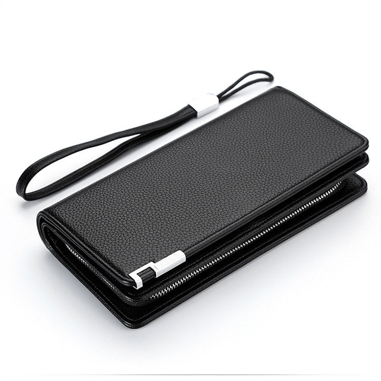 Men Multi-Card Wallet null
