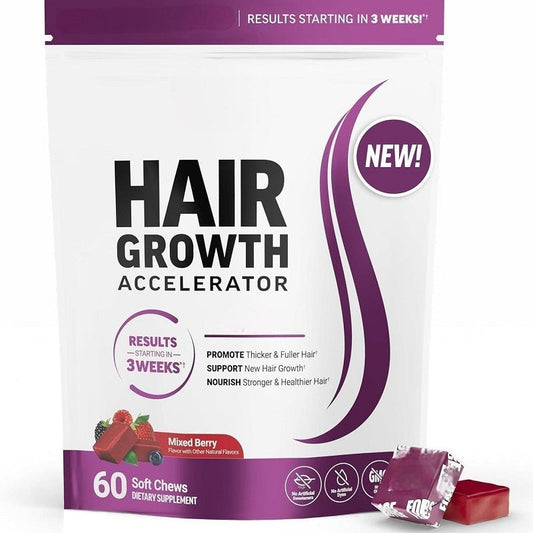 Vitamin D Health Functional Gummies null