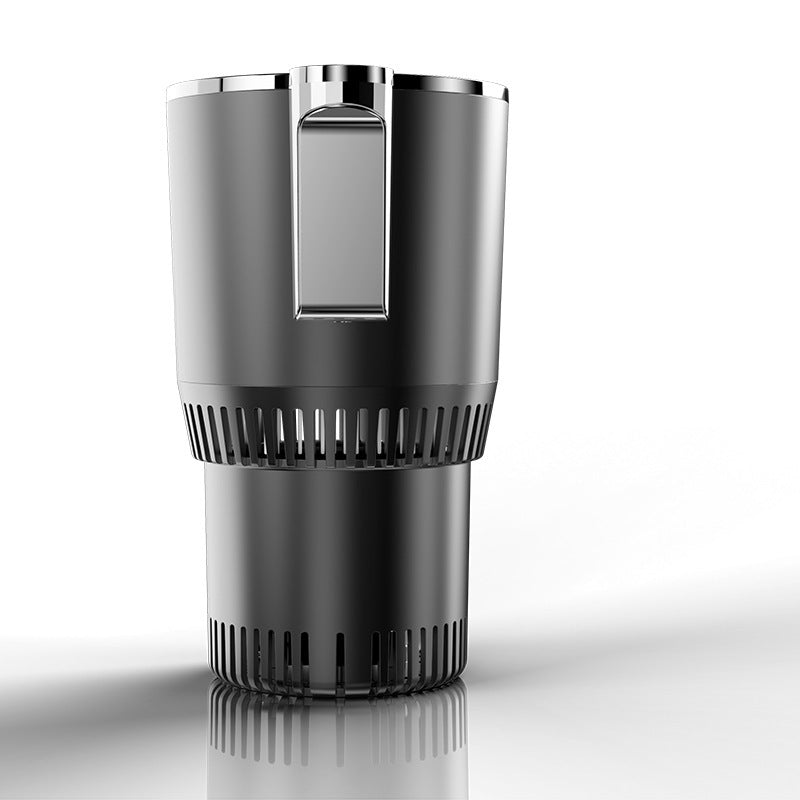 2 In1 Car Heating and Cooling Cup 12V! null