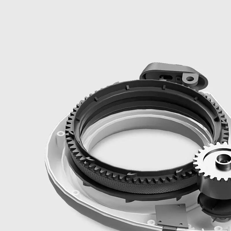 Pet Automatic Telescopic Traction Rope null