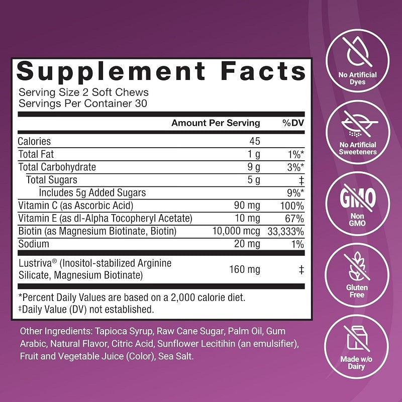 Vitamin D Health Functional Gummies null